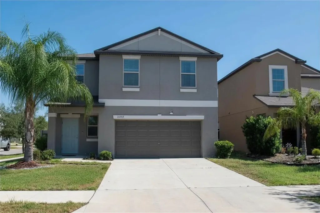 10202 Cool Waterlily Avenue Riverview FL 33578