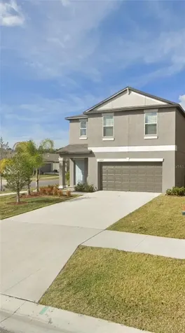 10202 Cool Waterlily Avenue Riverview FL 33578