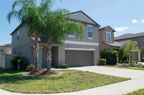 10202 Cool Waterlily Avenue Riverview FL 33578