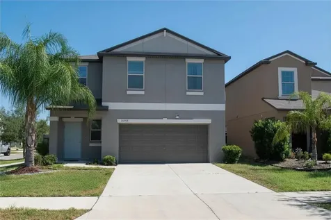 10202 Cool Waterlily Avenue Riverview FL 33578