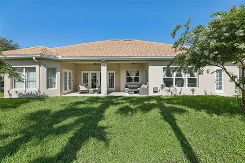 3609 Valleyview Drive Kissimmee FL 34746