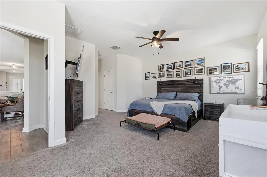 8954 Fluffy Lie Court Davenport FL 33896