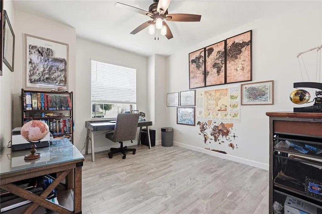 8954 Fluffy Lie Court Davenport FL 33896