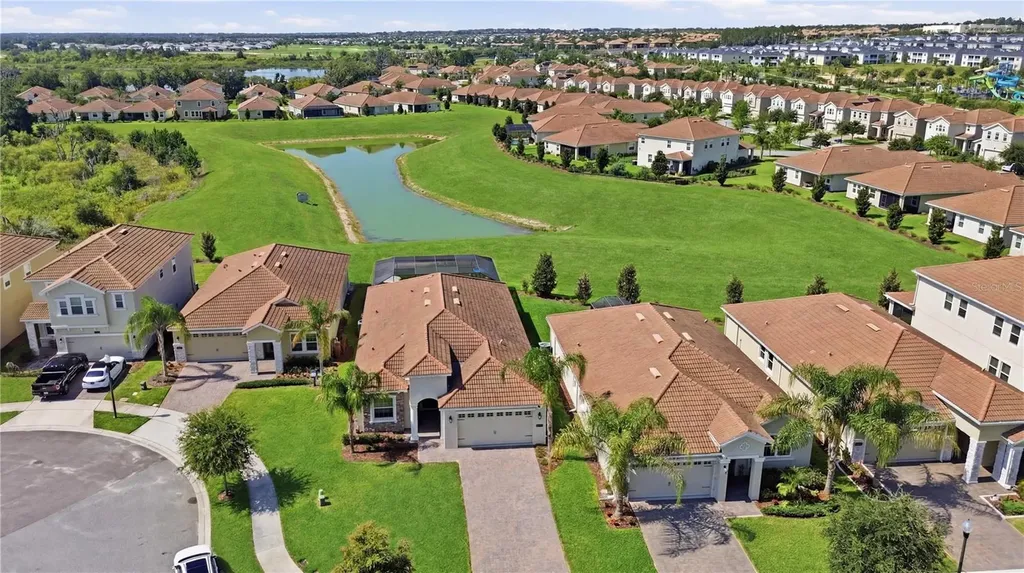 8954 Fluffy Lie Court Davenport FL 33896