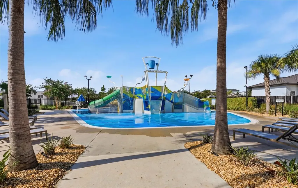 8954 Fluffy Lie Court Davenport FL 33896