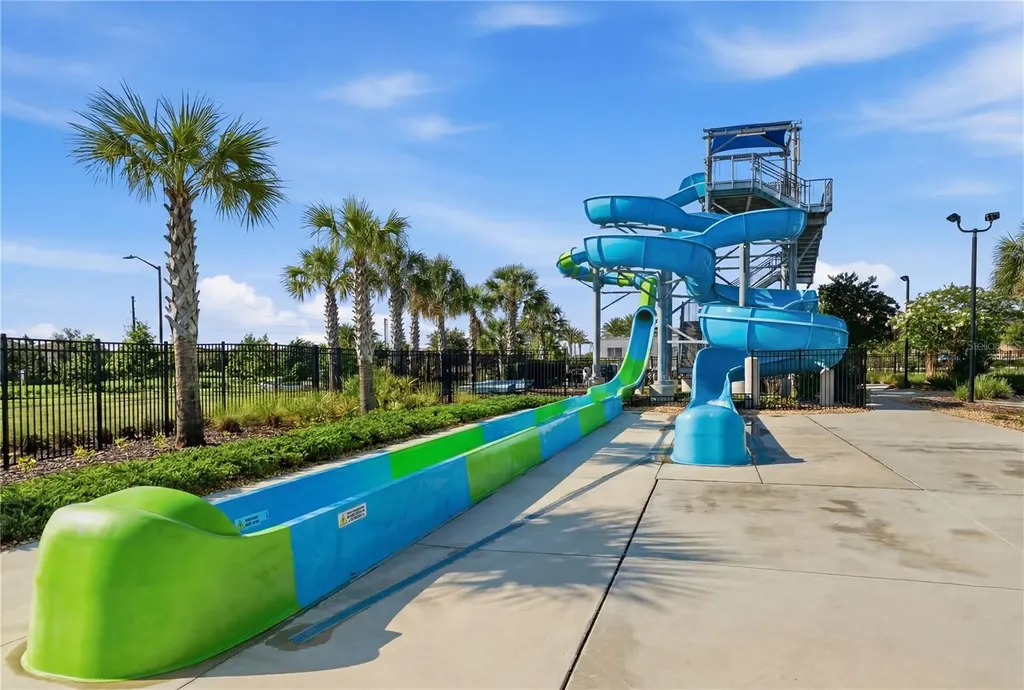 8954 Fluffy Lie Court Davenport FL 33896
