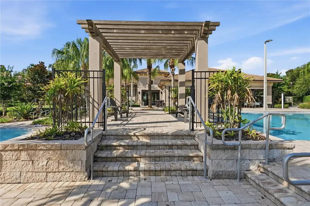 8954 Fluffy Lie Court Davenport FL 33896