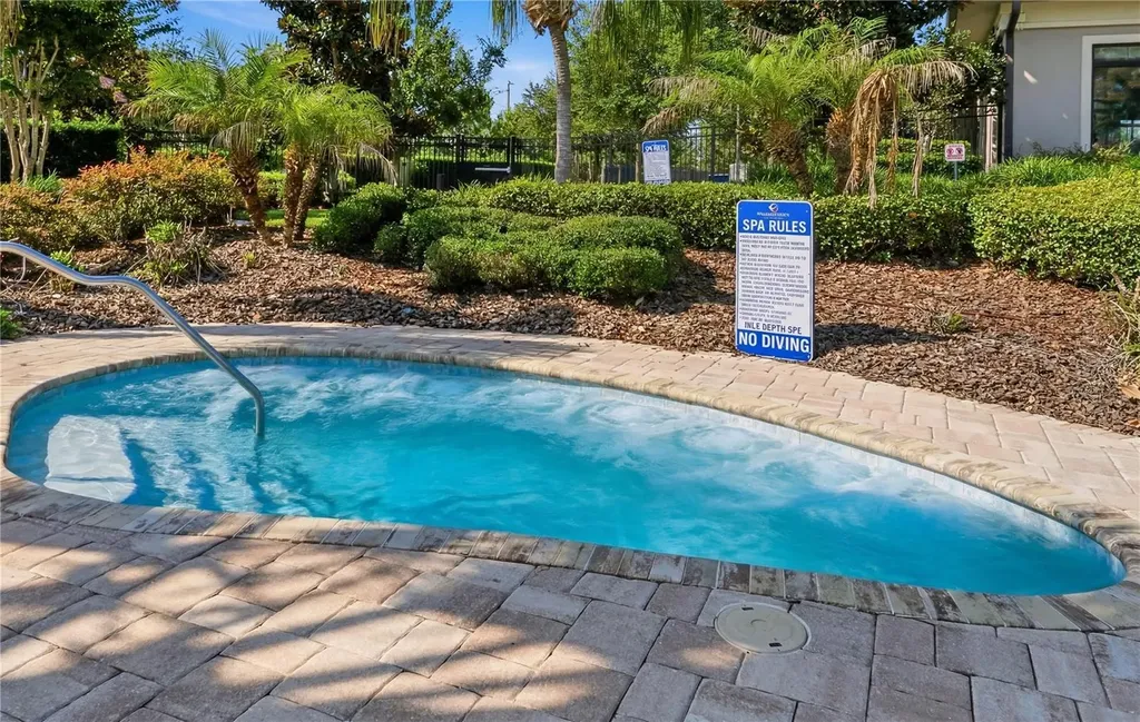 8954 Fluffy Lie Court Davenport FL 33896