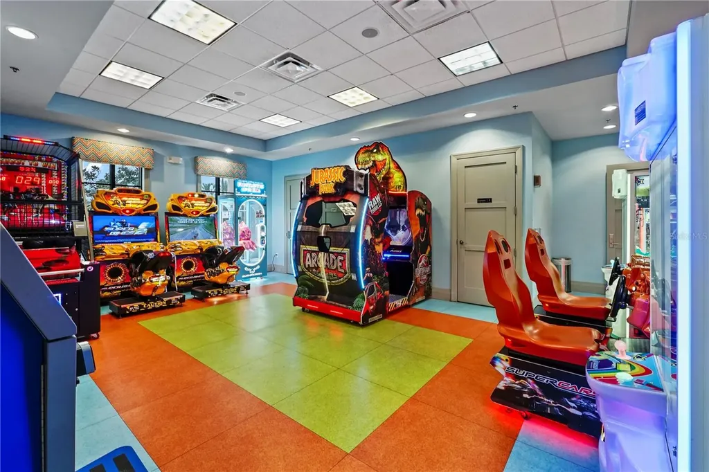 8954 Fluffy Lie Court Davenport FL 33896