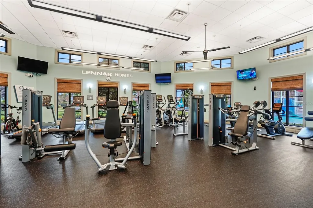 8954 Fluffy Lie Court Davenport FL 33896