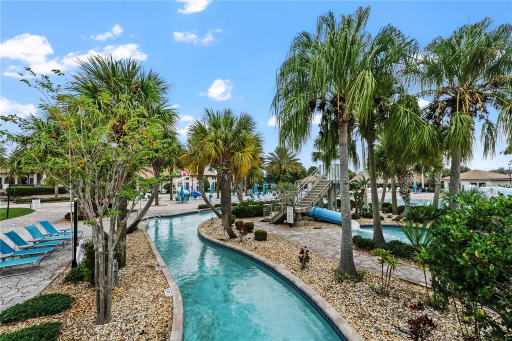 8954 Fluffy Lie Court Davenport FL 33896
