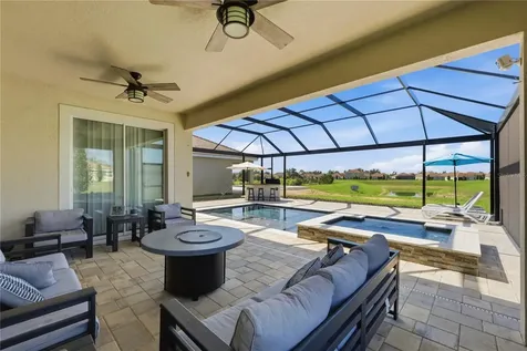 8954 Fluffy Lie Court Davenport FL 33896