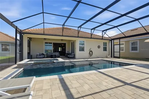 8954 Fluffy Lie Court Davenport FL 33896