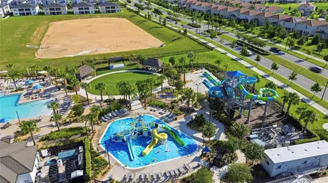8954 Fluffy Lie Court Davenport FL 33896