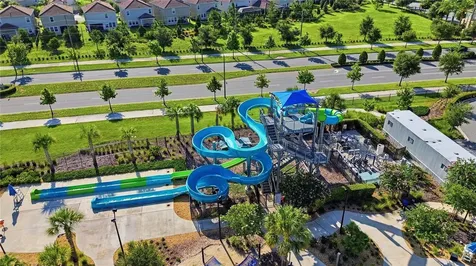 8954 Fluffy Lie Court Davenport FL 33896