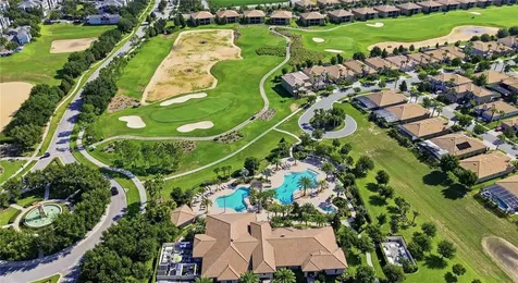 8954 Fluffy Lie Court Davenport FL 33896
