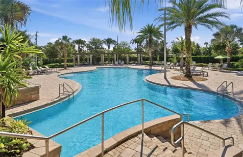 8954 Fluffy Lie Court Davenport FL 33896