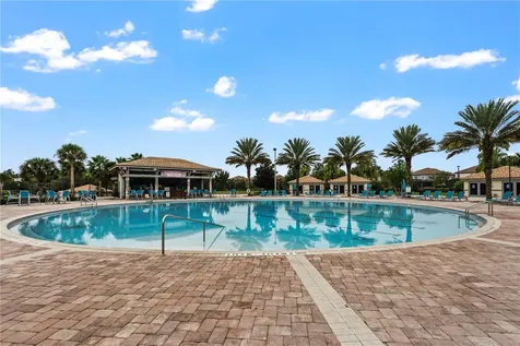 8954 Fluffy Lie Court Davenport FL 33896