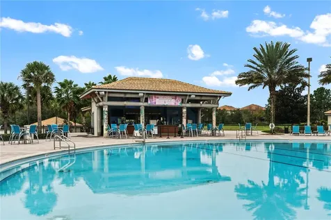 8954 Fluffy Lie Court Davenport FL 33896
