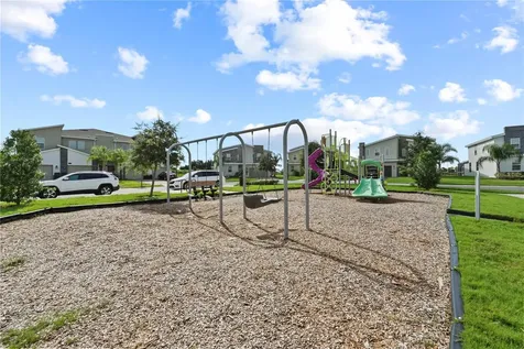 8954 Fluffy Lie Court Davenport FL 33896