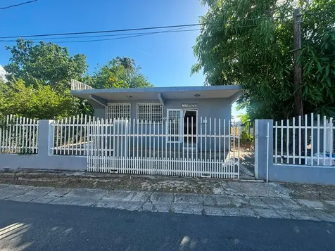 #85 G St. Vietnam Comm Guaynabo PR 00965