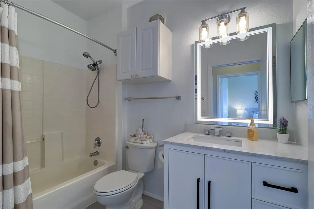2722 Via Tivoli Clearwater FL 33764