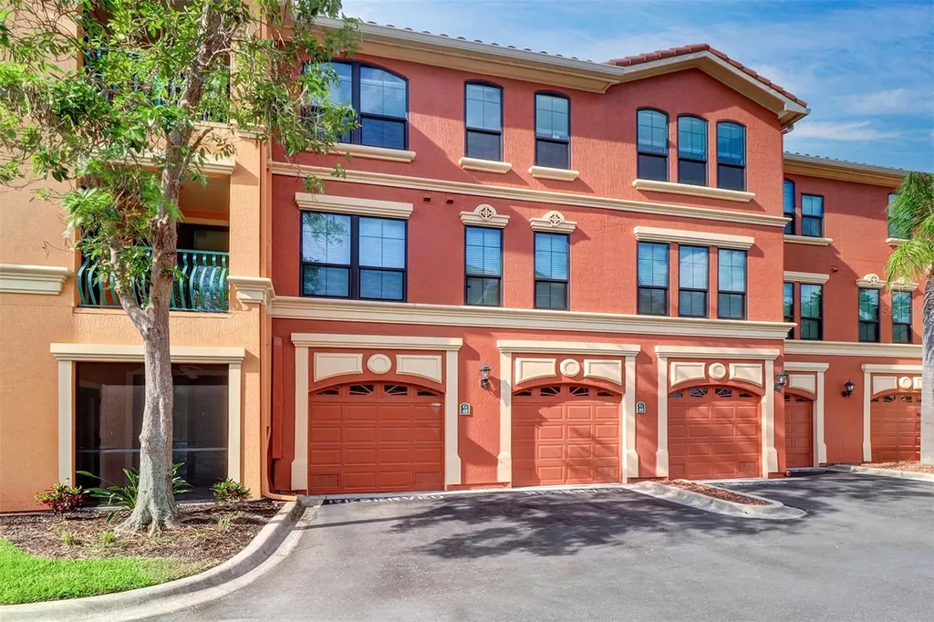 2722 Via Tivoli Clearwater FL 33764