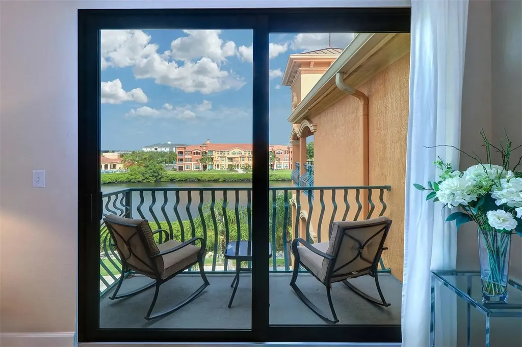 2722 Via Tivoli Clearwater FL 33764