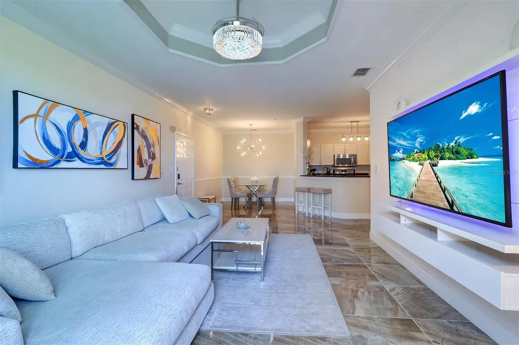 2722 Via Tivoli Clearwater FL 33764