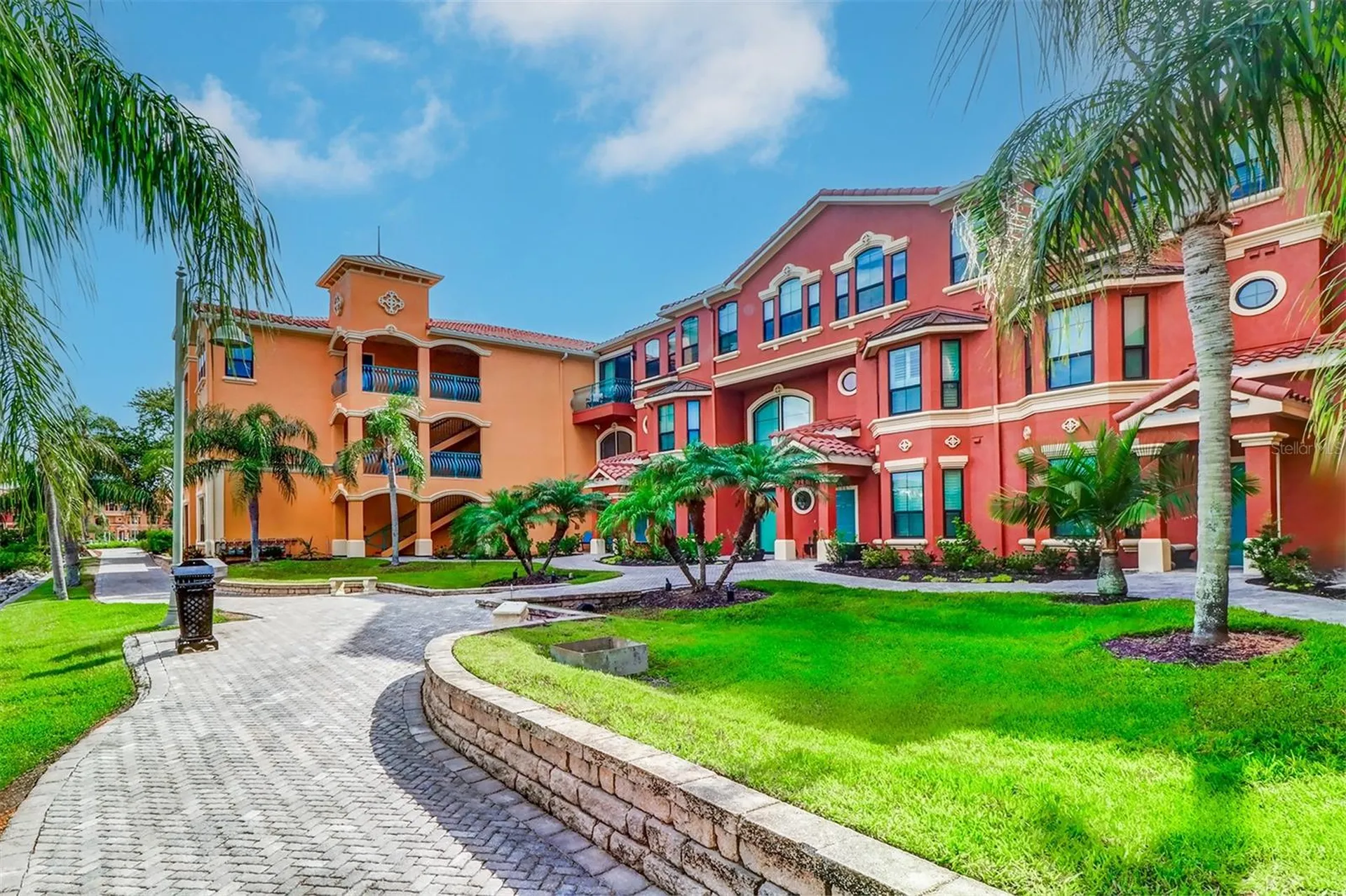 2722 Via Tivoli Clearwater FL 33764