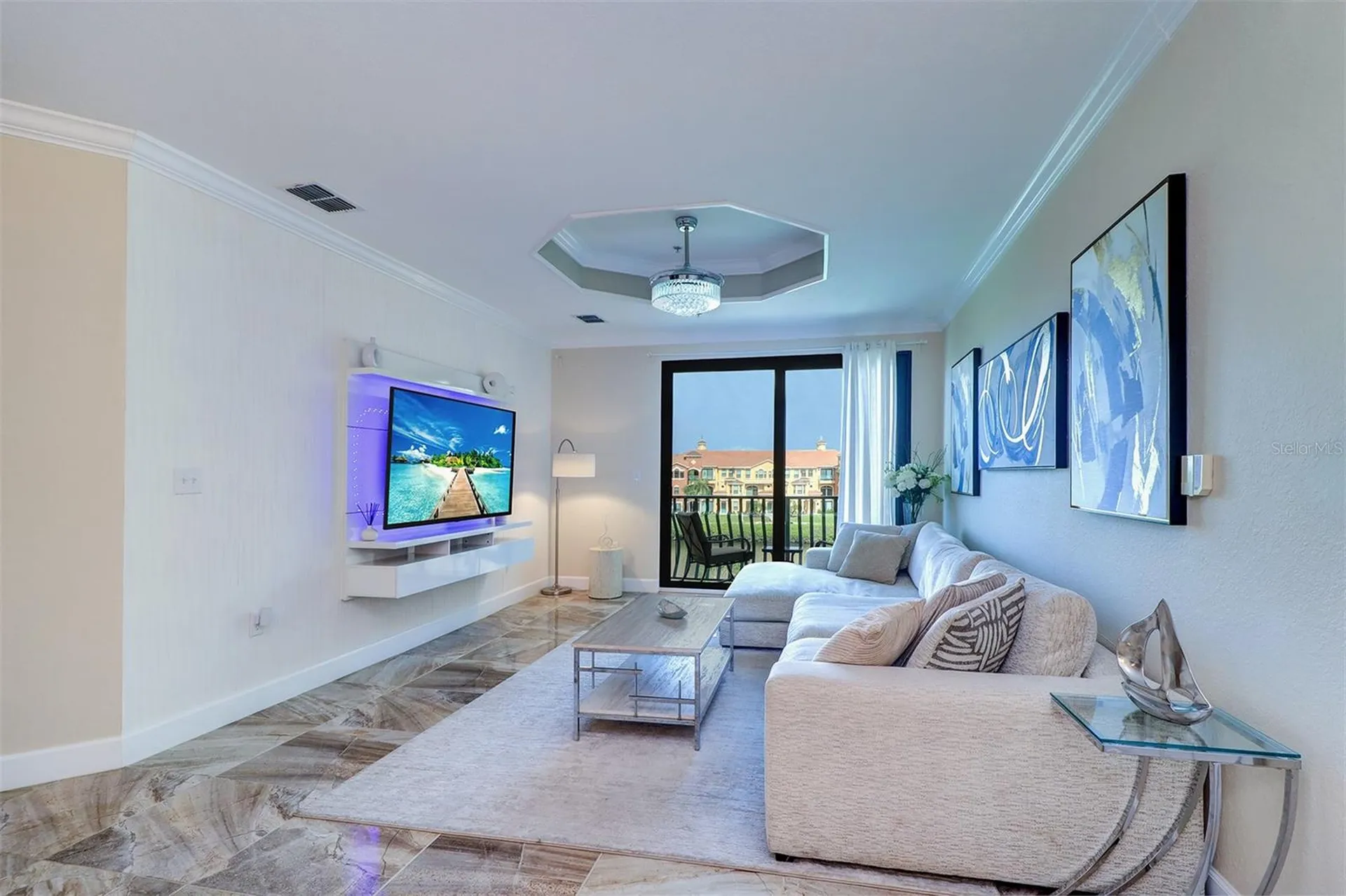 2722 Via Tivoli Clearwater FL 33764