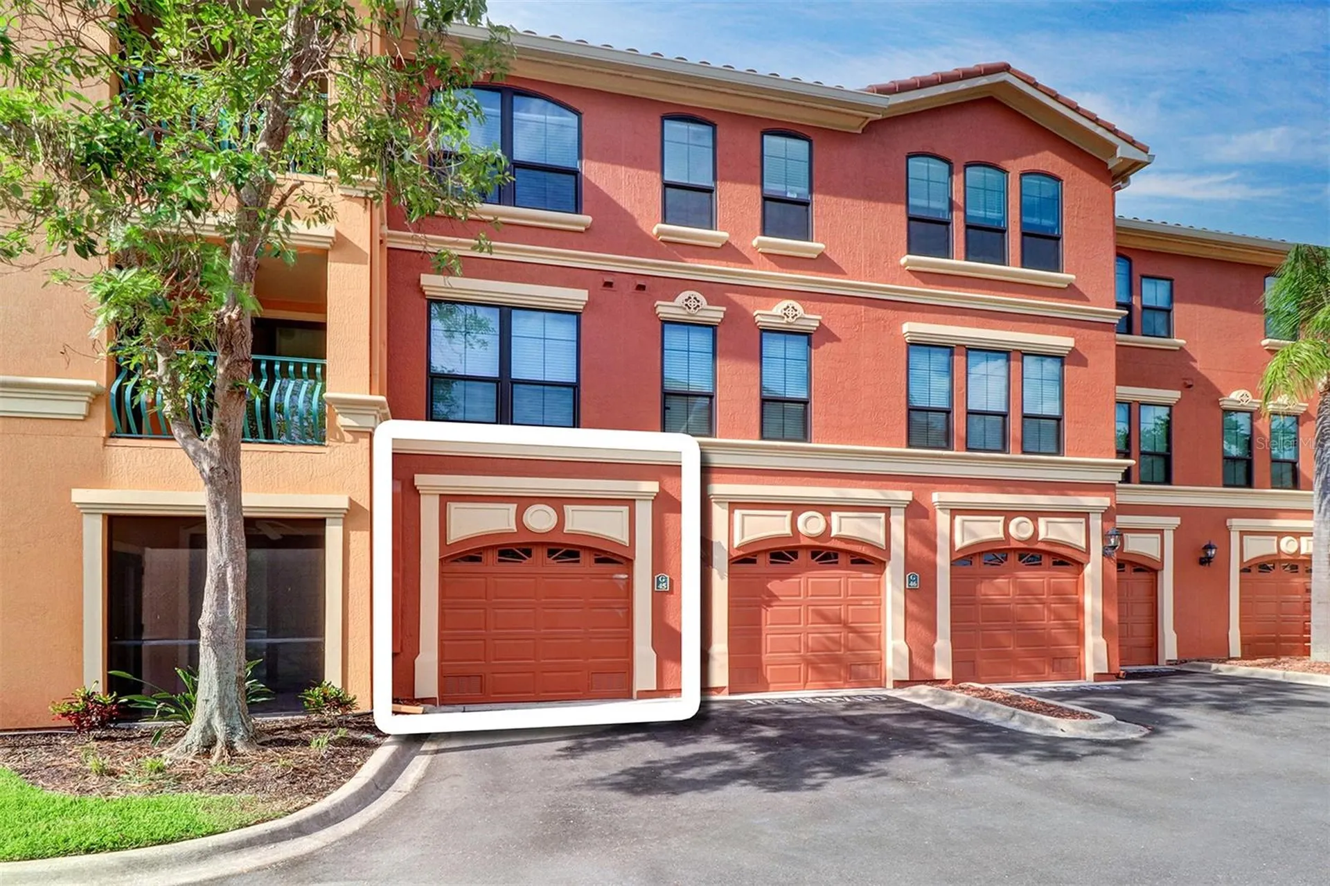 2722 Via Tivoli Clearwater FL 33764