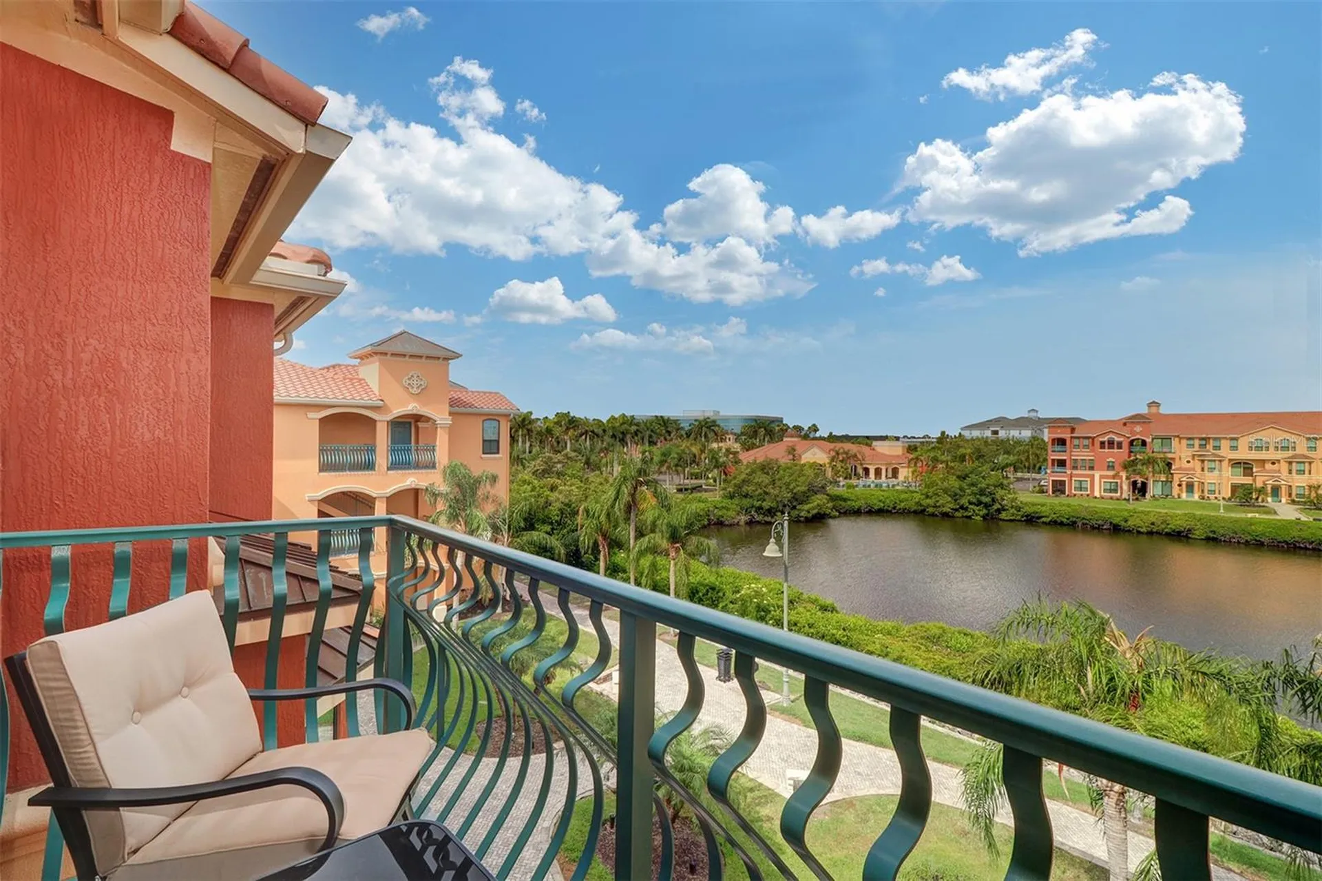 2722 Via Tivoli Clearwater FL 33764