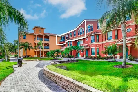2722 Via Tivoli Clearwater FL 33764
