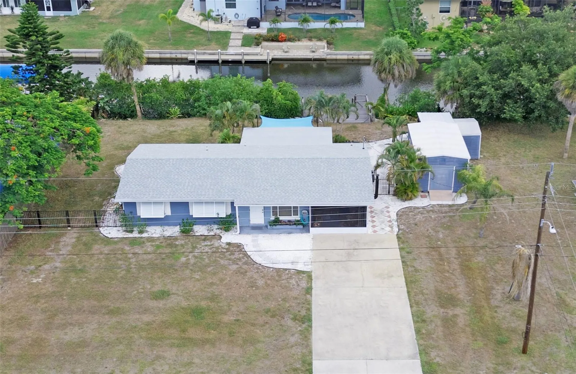 Englewood FL, 832 E 4th Street