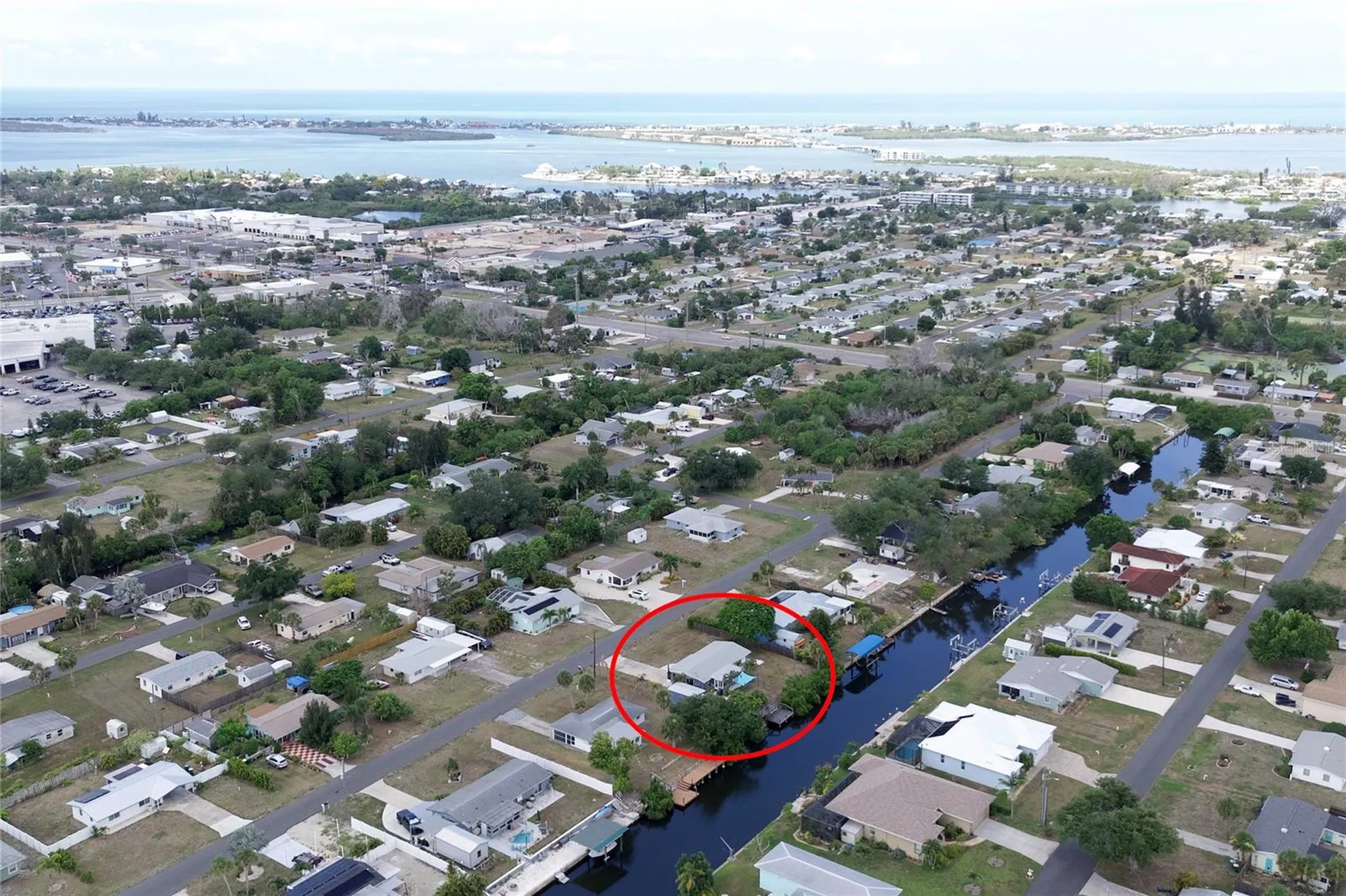 832 E 4th Street Englewood FL 34223