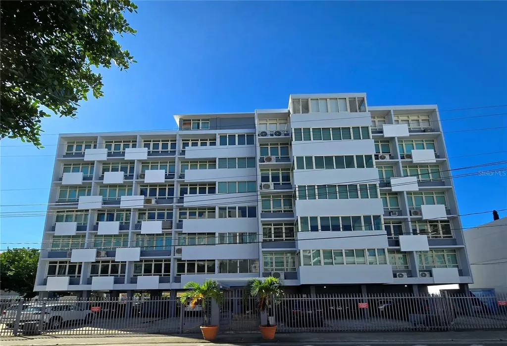 1160 Magdalena Avenue San Juan PR 00907