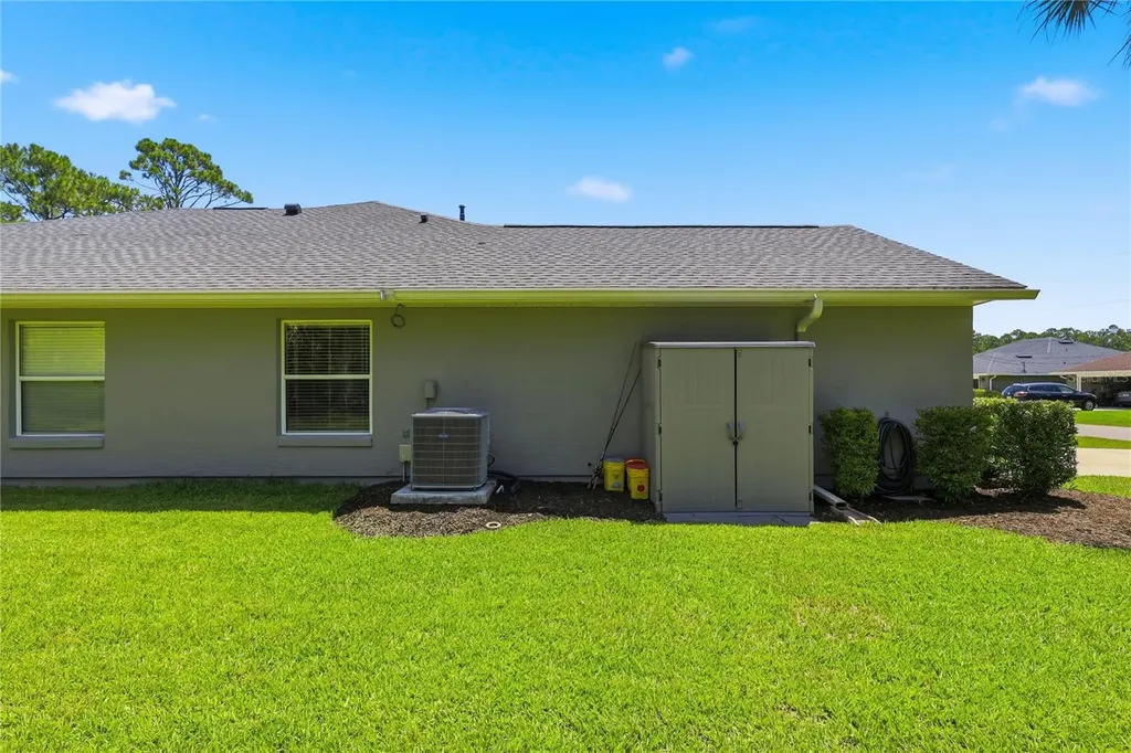 62 Sentinel Trail Palm Coast FL 32164