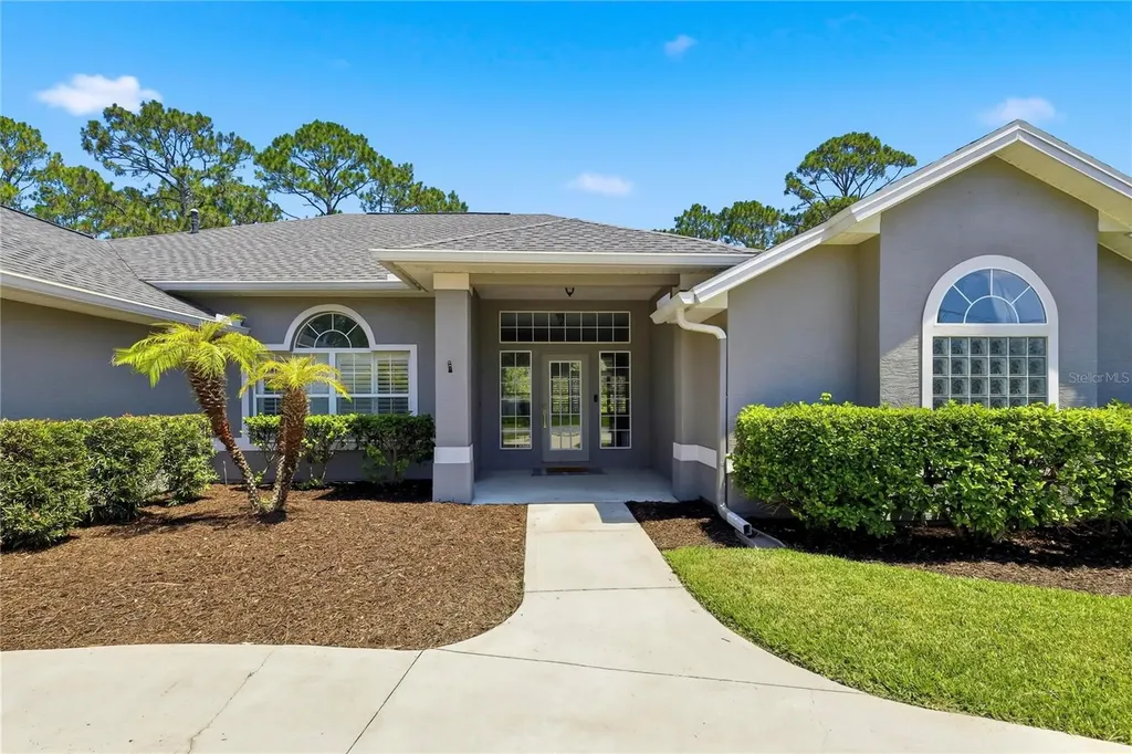 62 Sentinel Trail Palm Coast FL 32164
