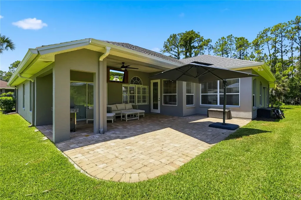 62 Sentinel Trail Palm Coast FL 32164