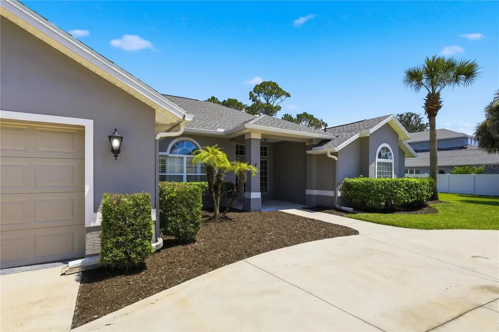 62 Sentinel Trail Palm Coast FL 32164