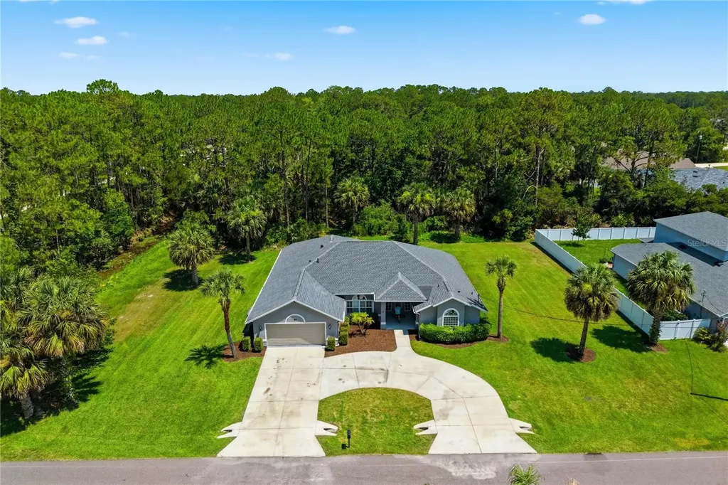 62 Sentinel Trail Palm Coast FL 32164