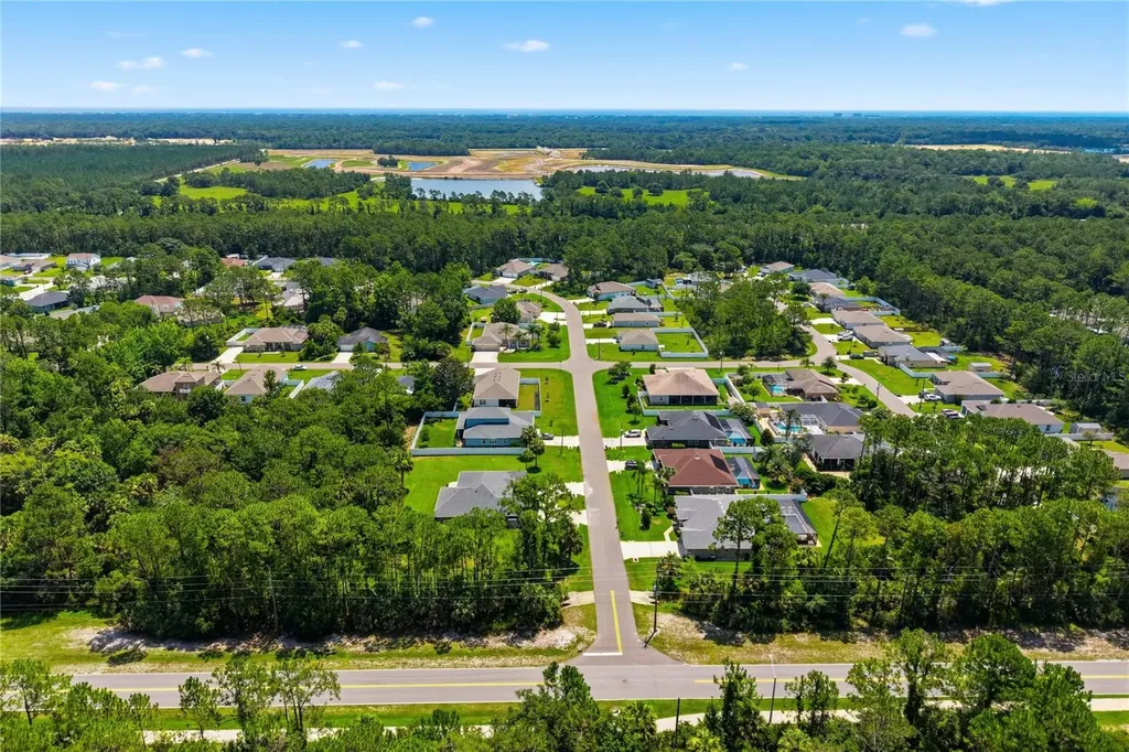 62 Sentinel Trail Palm Coast FL 32164