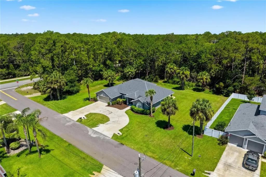 62 Sentinel Trail Palm Coast FL 32164