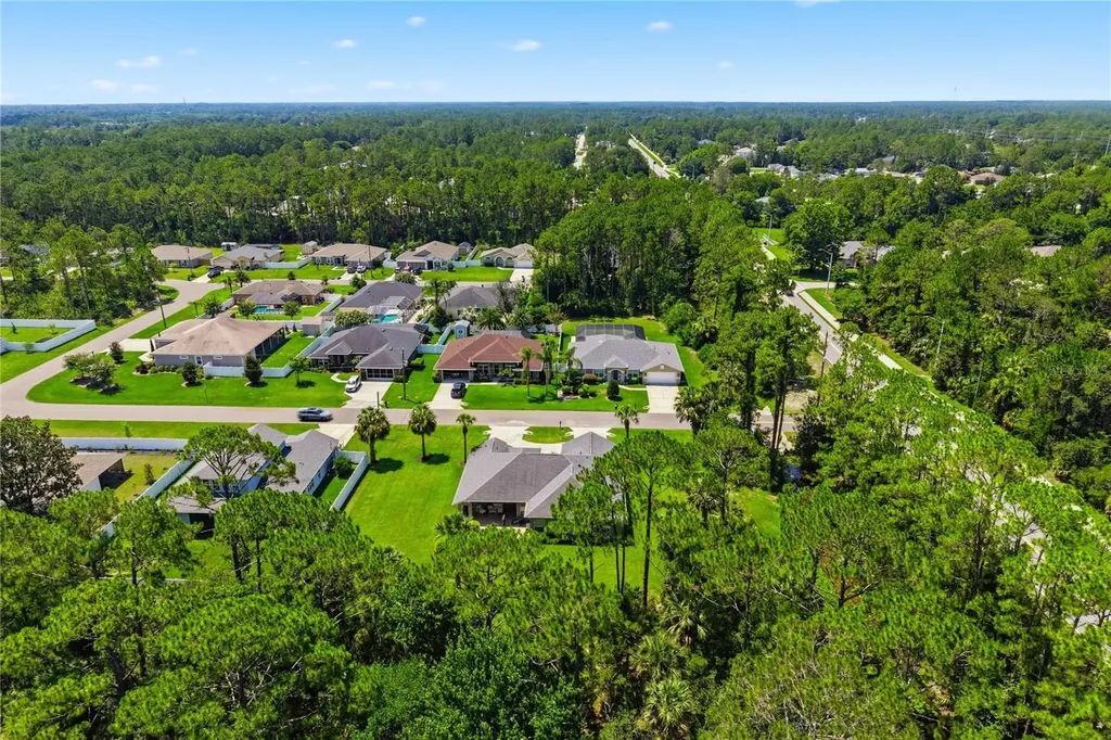 62 Sentinel Trail Palm Coast FL 32164