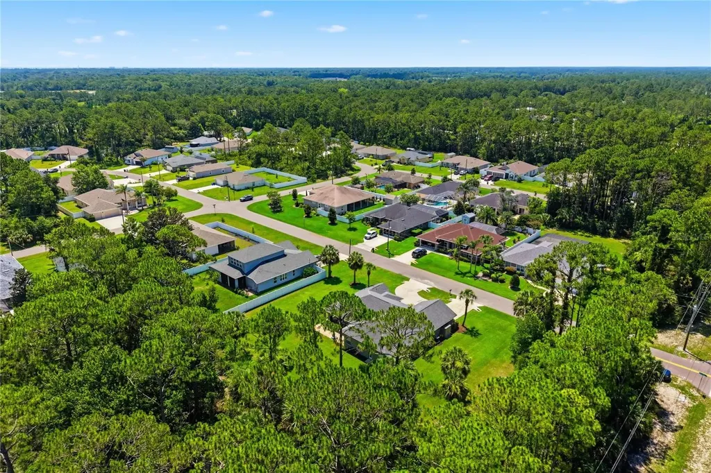 62 Sentinel Trail Palm Coast FL 32164