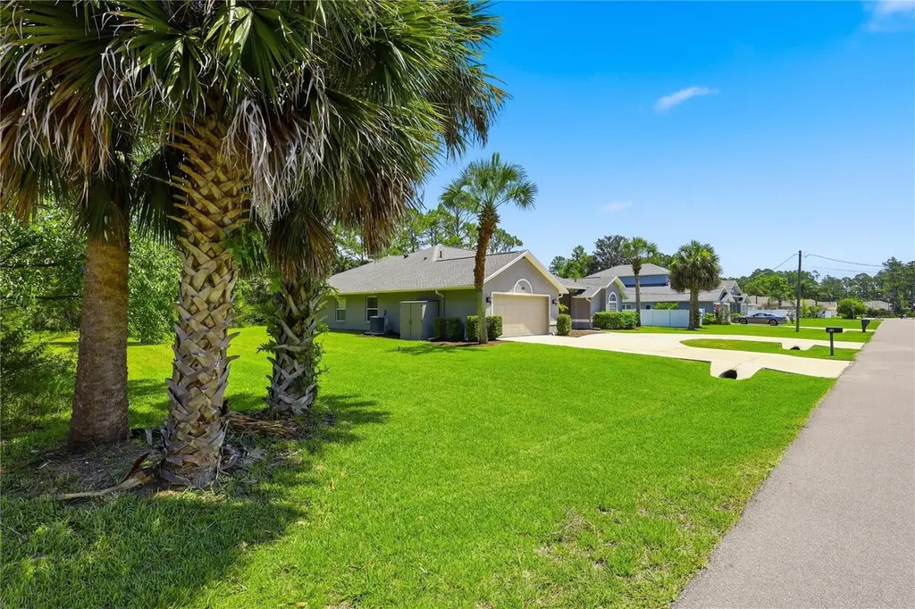 62 Sentinel Trail Palm Coast FL 32164