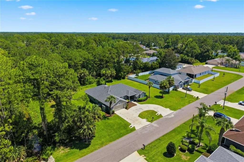 62 Sentinel Trail Palm Coast FL 32164
