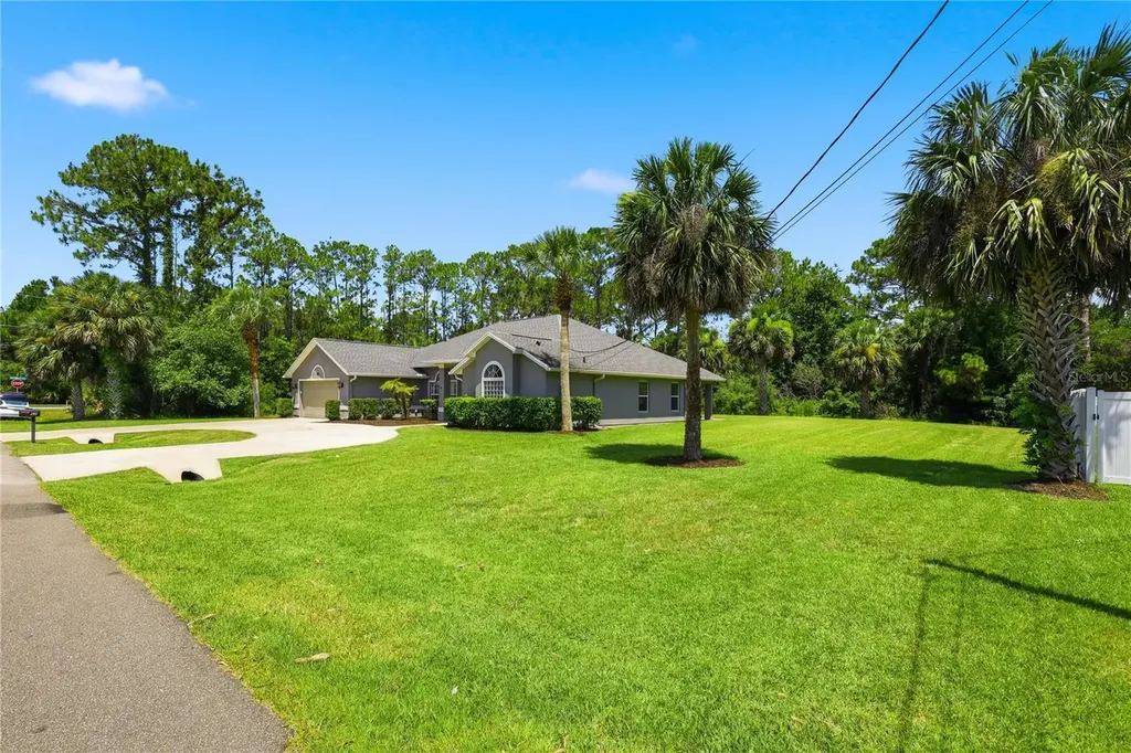 62 Sentinel Trail Palm Coast FL 32164