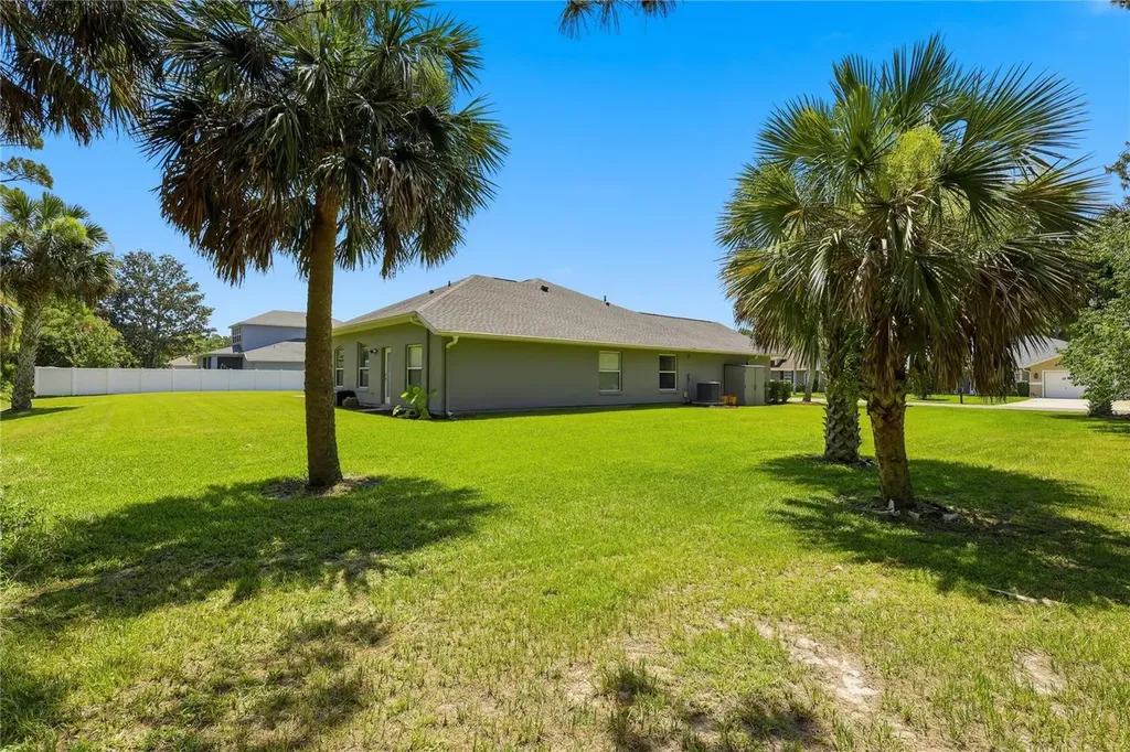 62 Sentinel Trail Palm Coast FL 32164